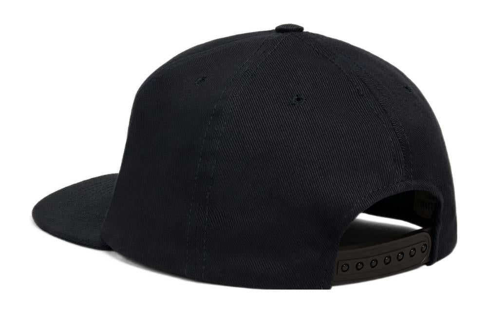 CELINE Initial Snapback Cap
