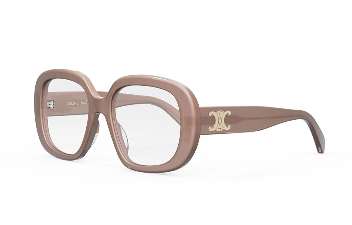 CELINE Round Optical Glasses