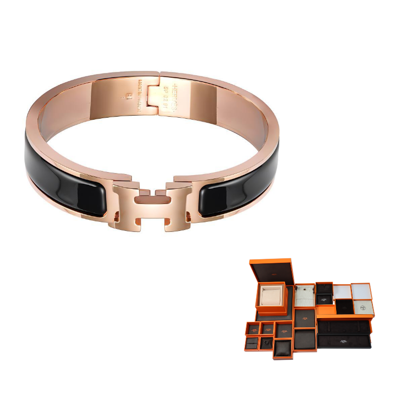 HERMES Bangles Women's