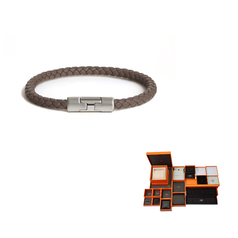 HERMES Bangles Men