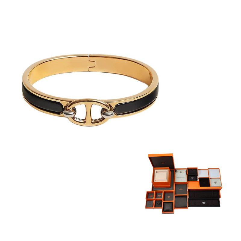 HERMES Bangles Women's