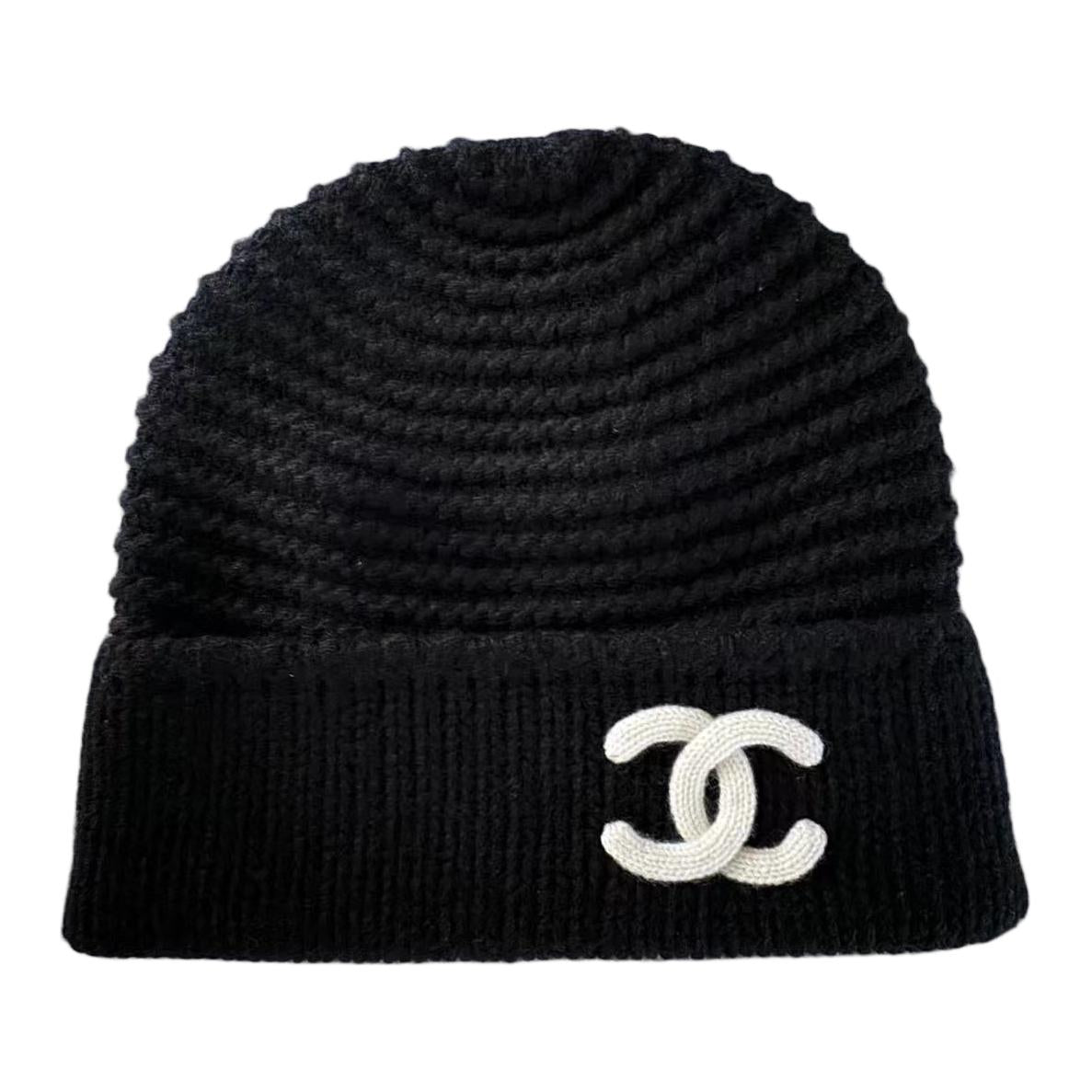 CHANEL Beanies Women's