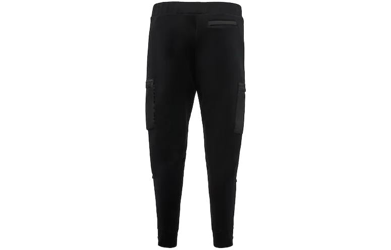 PRADA Overalls Men Black