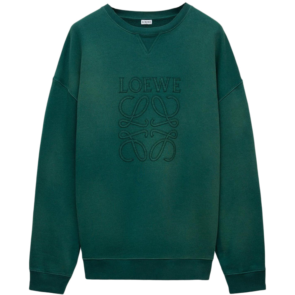 LOEWE Relaxed Fit Sweatshirt