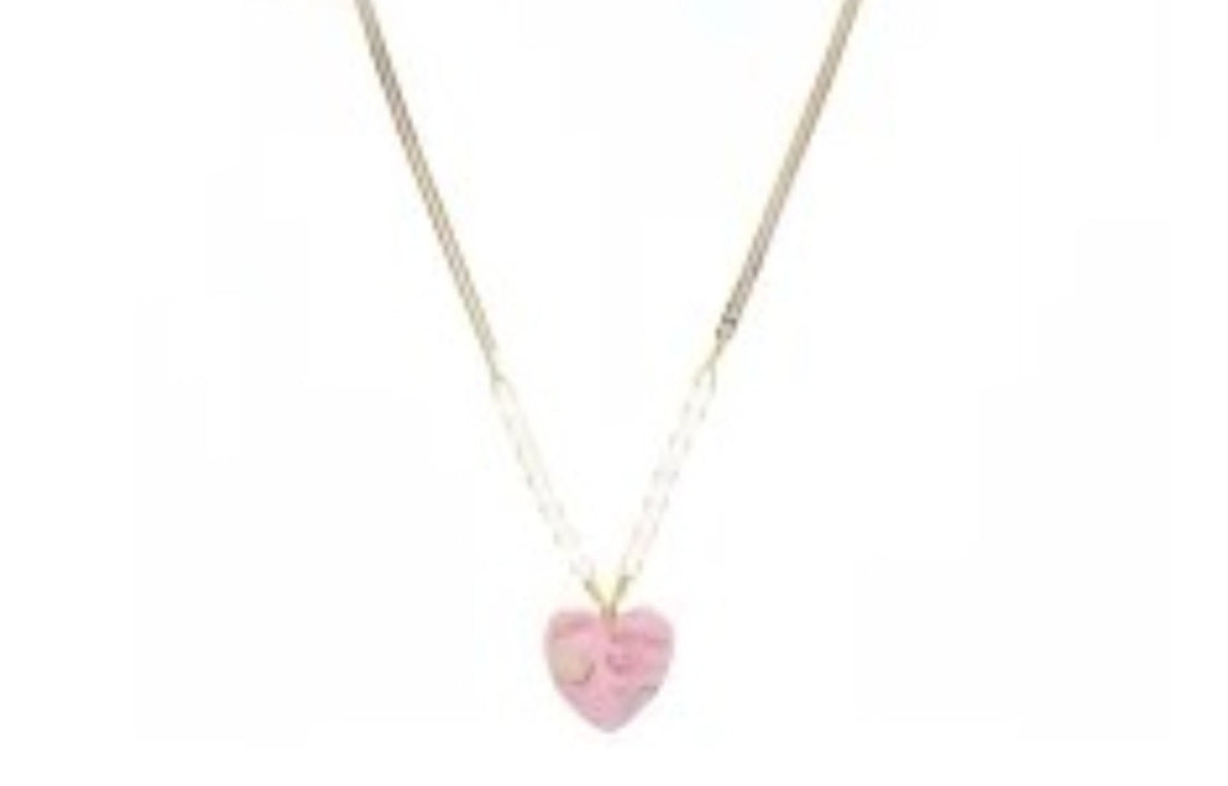 CHANEL - Necklaces Women's Gold