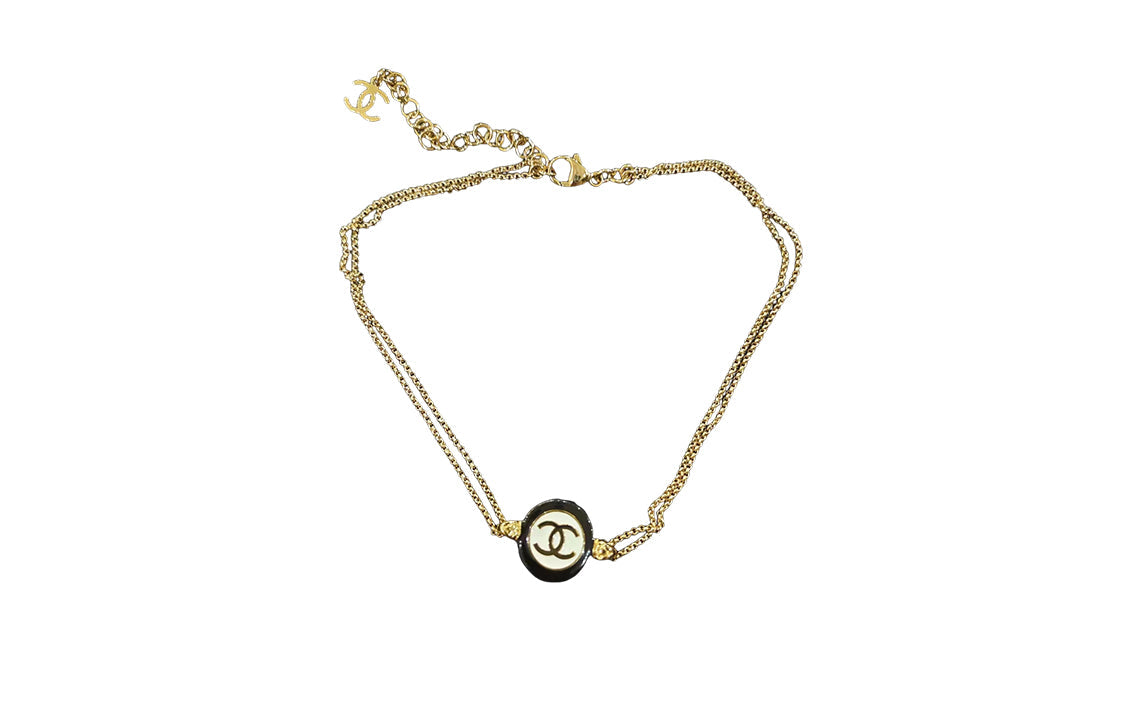 CHANEL Necklaces Unisex