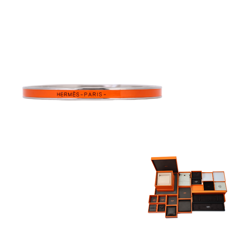 HERMES Bangles Unisex