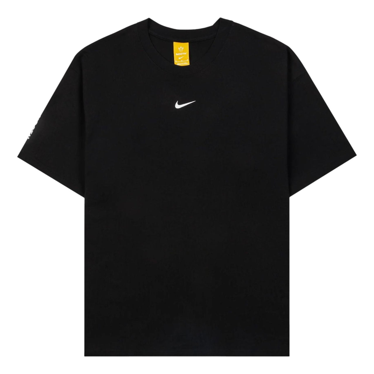 Nike Nocta T-Shirt 'Black' HM5774-010