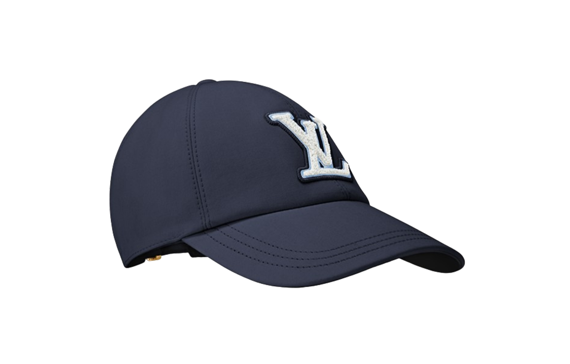 LOUIS VUITTON M7377M Lv Signature Cap