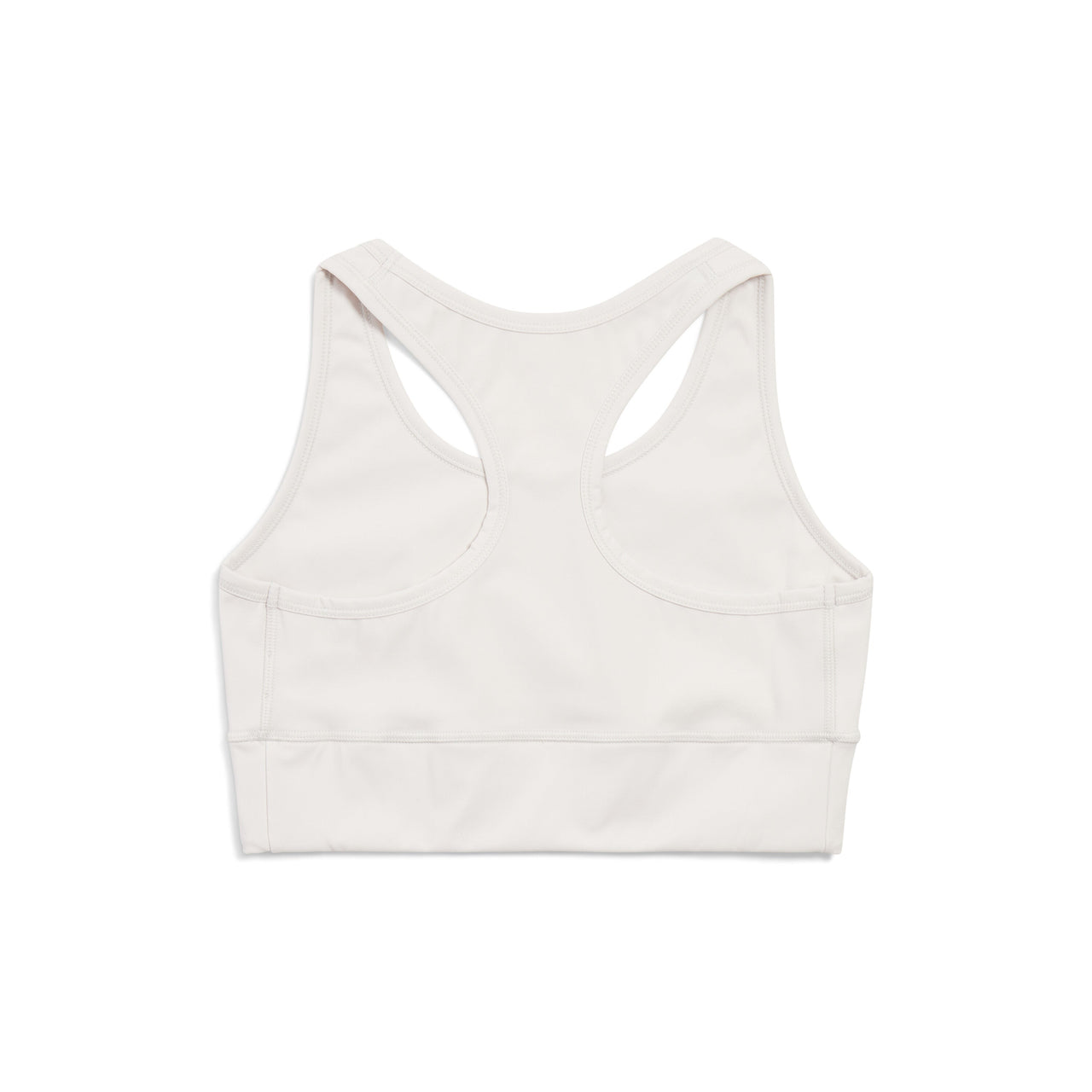 (WMNS) Balenciaga Activewear Sports Bra 'Off White' 7932824E2B99016