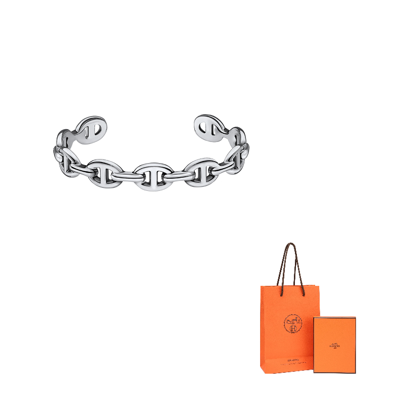 HERMES Bangles Women's