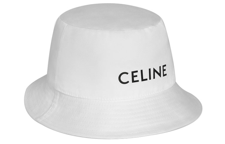 CELINE Bucket Hats Unisex