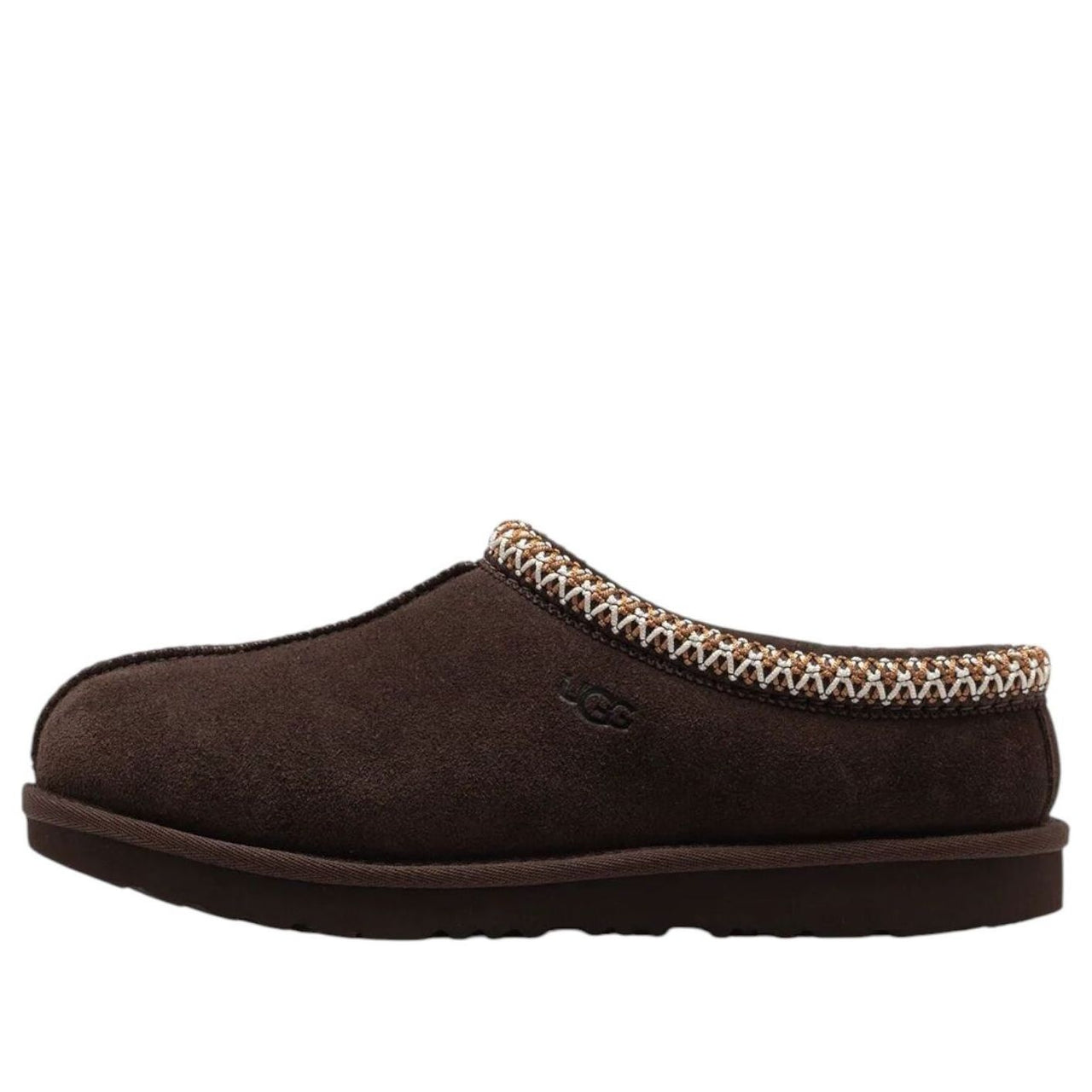 (GS) UGG Tasman II Slipper 'Dusted Cocoa' 1019066K-DDC