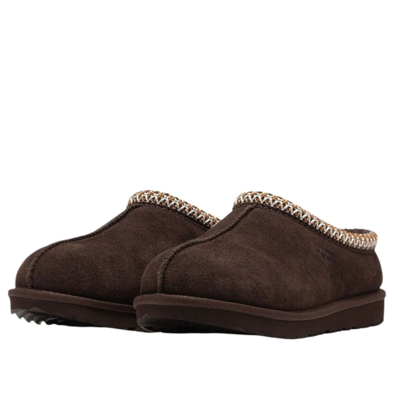 (GS) UGG Tasman II Slipper 'Dusted Cocoa' 1019066K-DDC