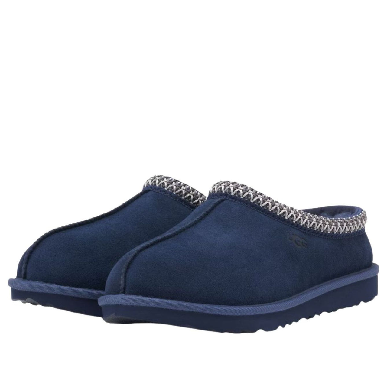 (PS) UGG Tasman II Slipper 'New Navy' 1019066K-NWNV