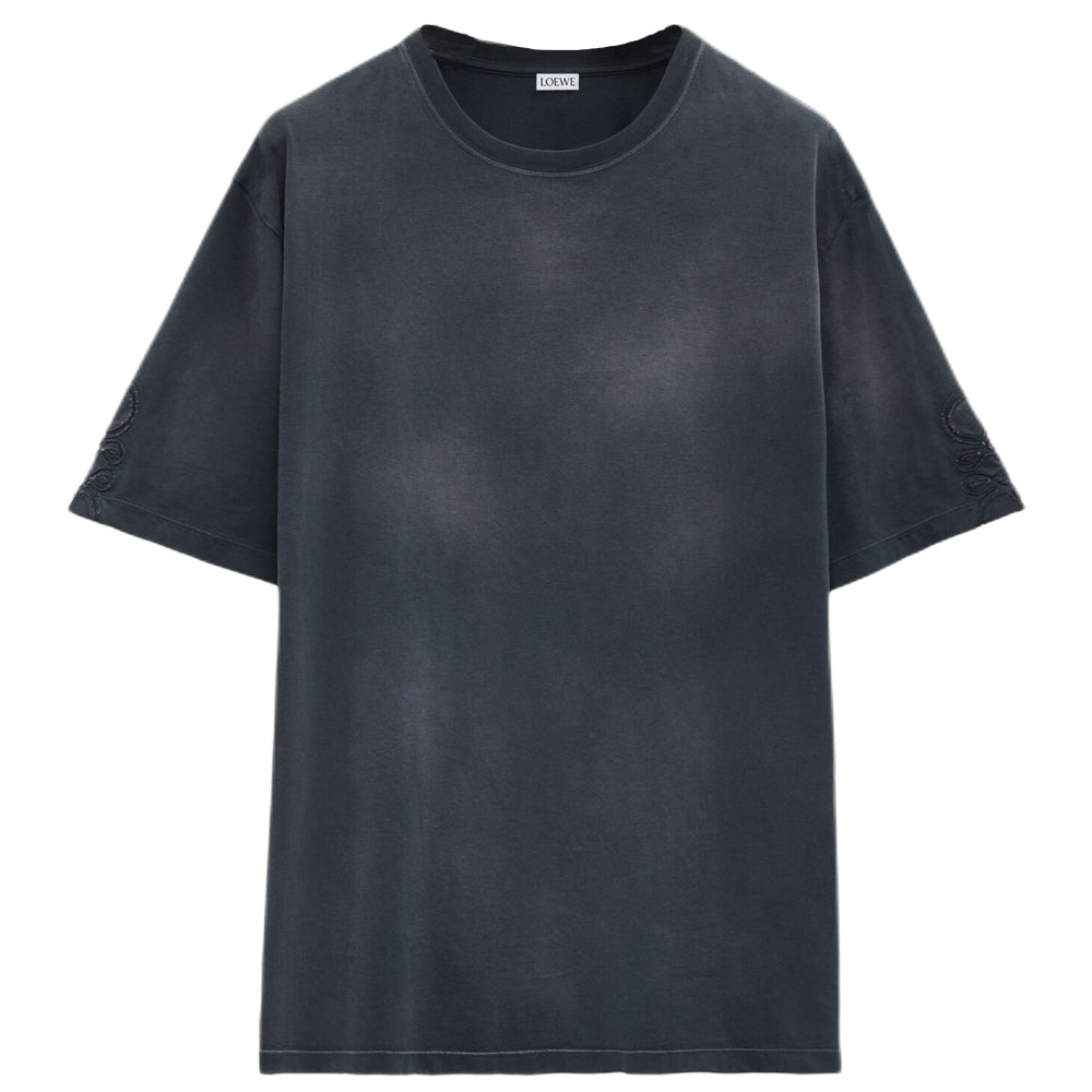 LOEWE Loose Fit T Shirt
