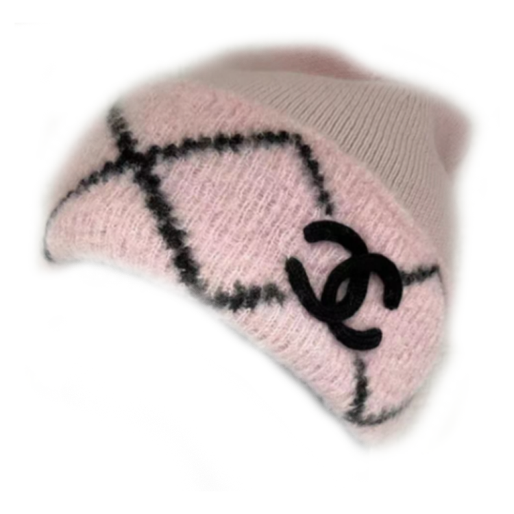 CHANEL Beanies Unisex