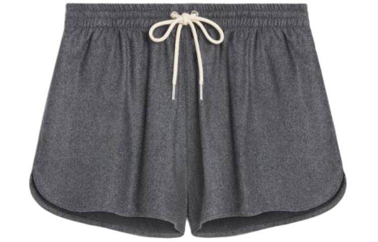 CELINE Athletic Drawstring Shorts