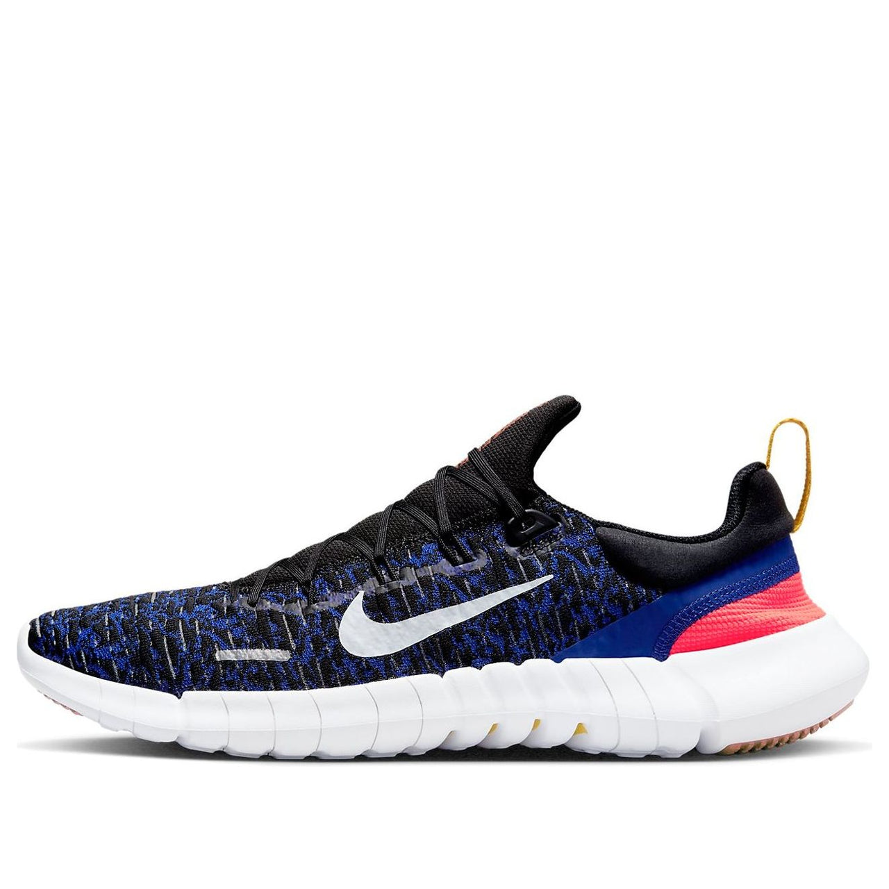 Nike Free Run 5.0 'Black Concord' CZ1884-011