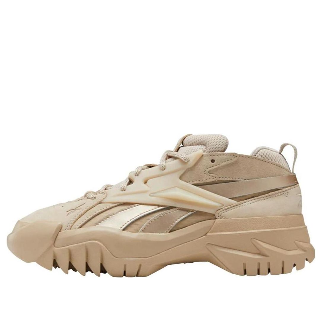 (WMNS) Reebok Cardi B x Club C V2 'Modern Beige' GW6697