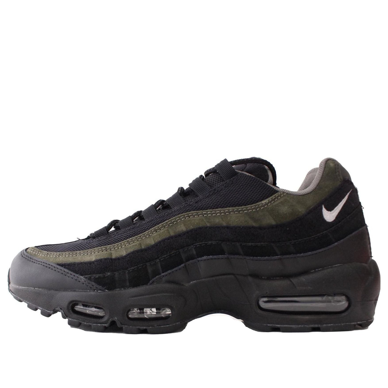 Nike Air Max 95 HAL 'Hot Air' AH8444-001