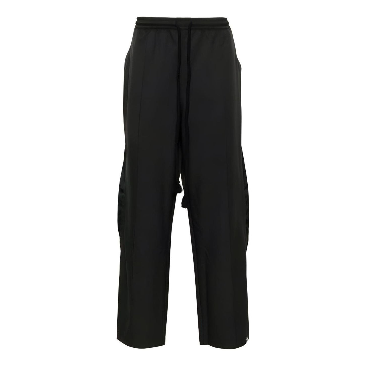 adidas x Song For The Mute Track Pants 'Black Brown' JI9639