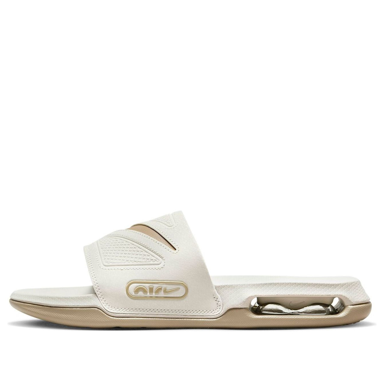 Nike Air Max Cirro Slide 'Light Bone Limestone' DC1460-006