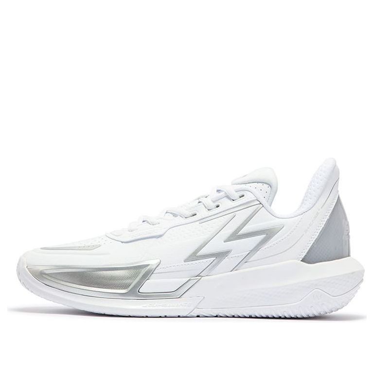 361 Degrees Big3 4.0 Prm 'White Cream' 672411110F-1