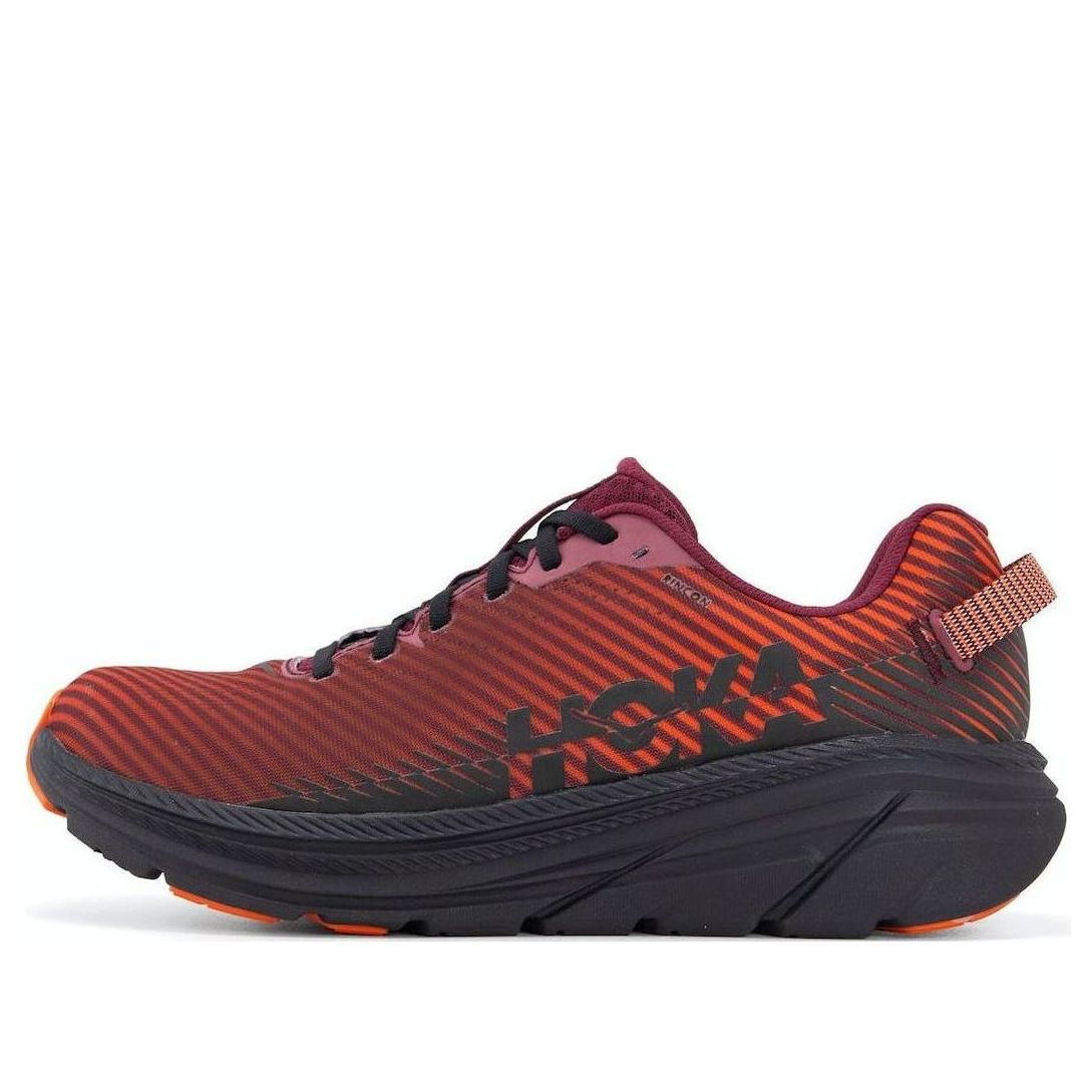 HOKA ONE ONE Rincon 2 'Cordovan' 1110514-CAHR