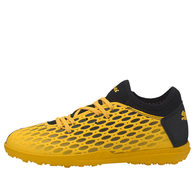 (GS) PUMA Future 5.4 TT 'Yellow Black' 105813-03