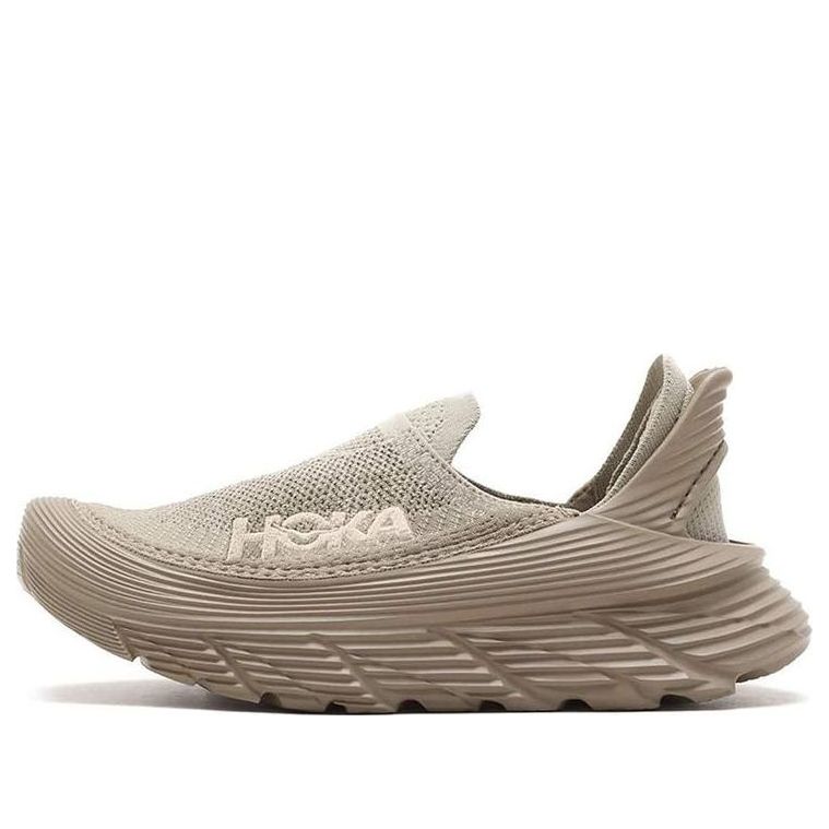 HOKA ONE ONE Restore TC 'Dune Oxford Tan' 1134532-DOTN