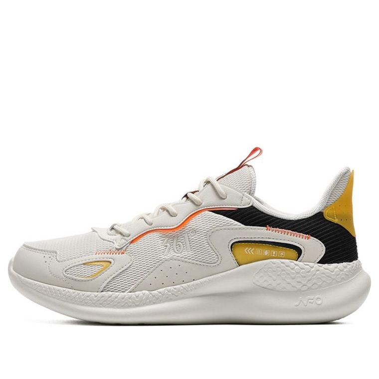 361 Degrees NFO 'Cream White' 572034414-2