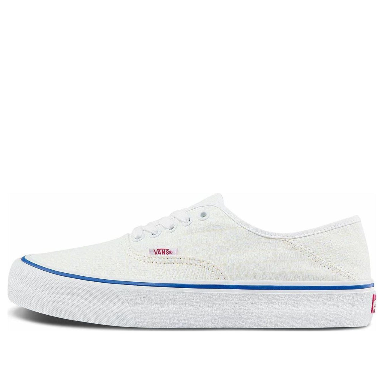 Yucca x Vans Authentic SF VN0A5HYPAYY