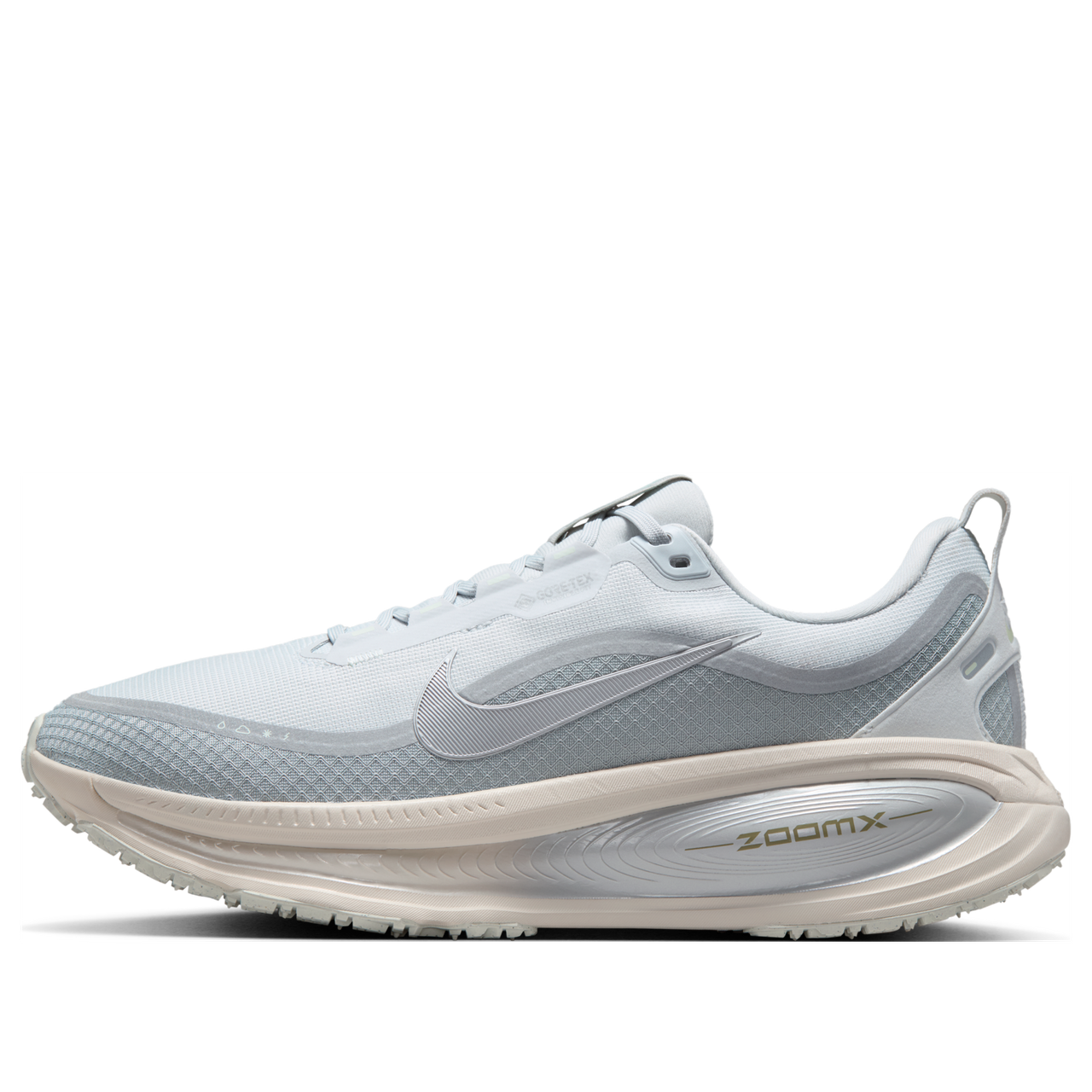 Nike Vomero 18 Gore-Tex 'Pure Platinum Silver' HQ7001-003