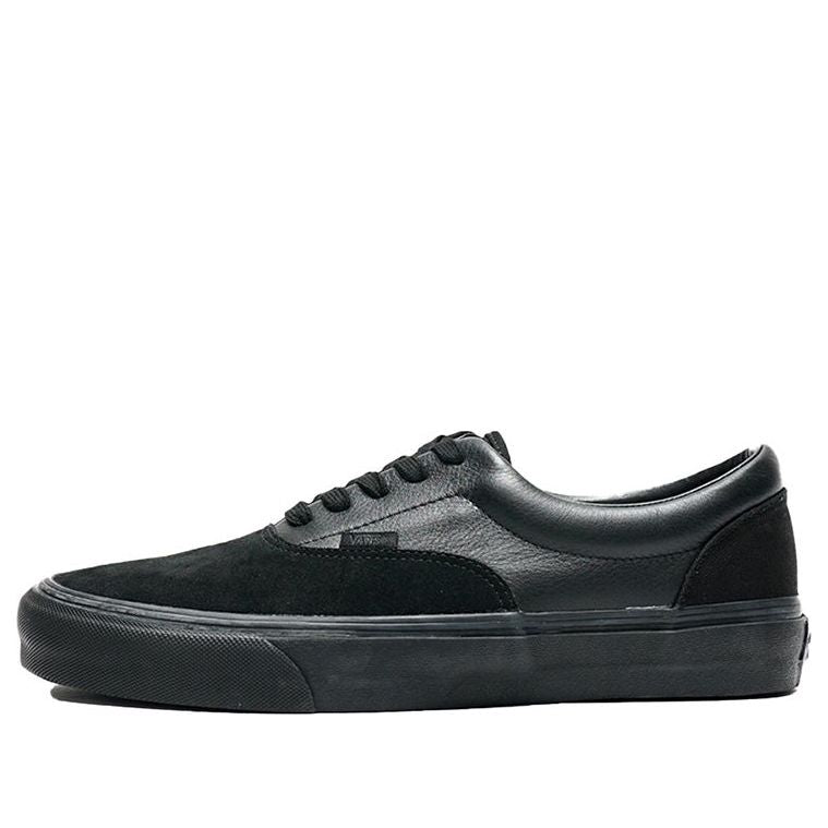 VansVault UA Era Gore VLT LX x Engineered Garments Black VN0000SNBKA