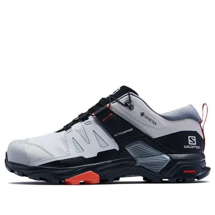 (WMNS)Salomon X Ultra 4 GTX 'Alloy' 416231 / L41623100
