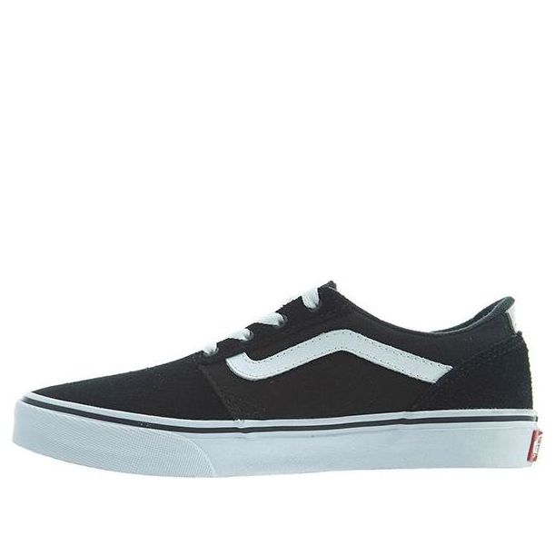 (PS) Vans Chapman Stripe 'Black' VN0A349SIJU