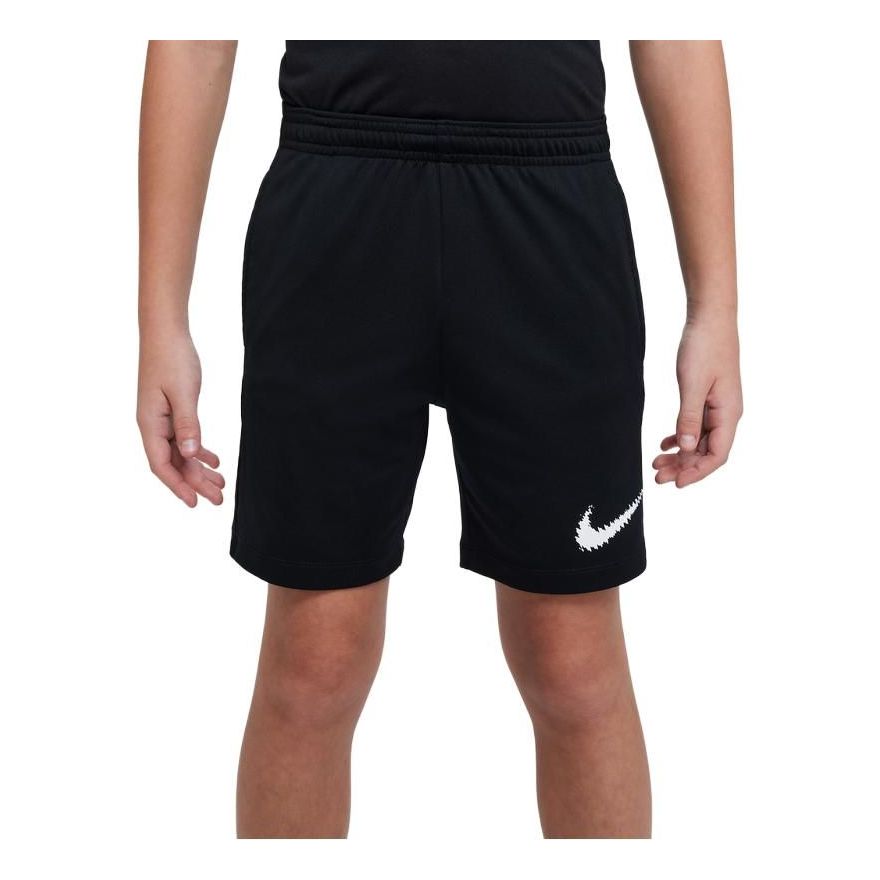 (PS) Nike Dri-Fit Trophy23 Training Shorts 'Black' DX5413-010