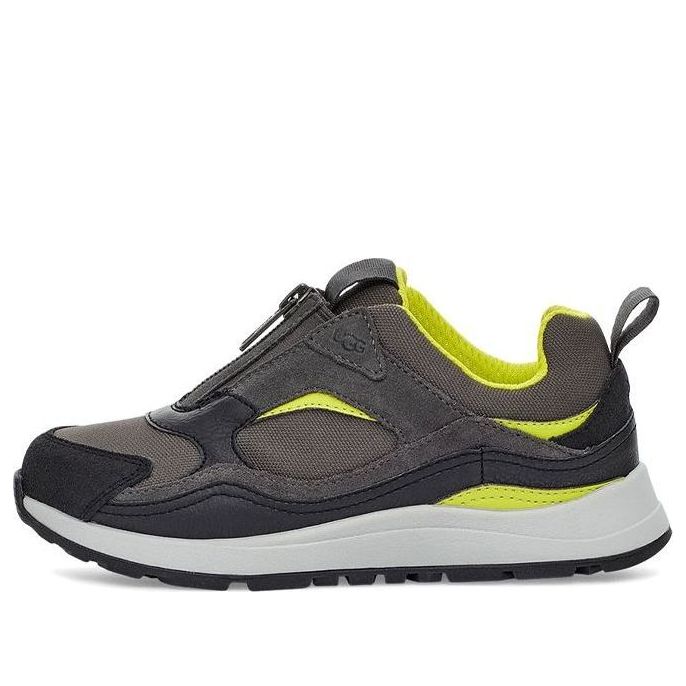 (PS) UGG CA805 'Charcoal' 1115850K-CHRC