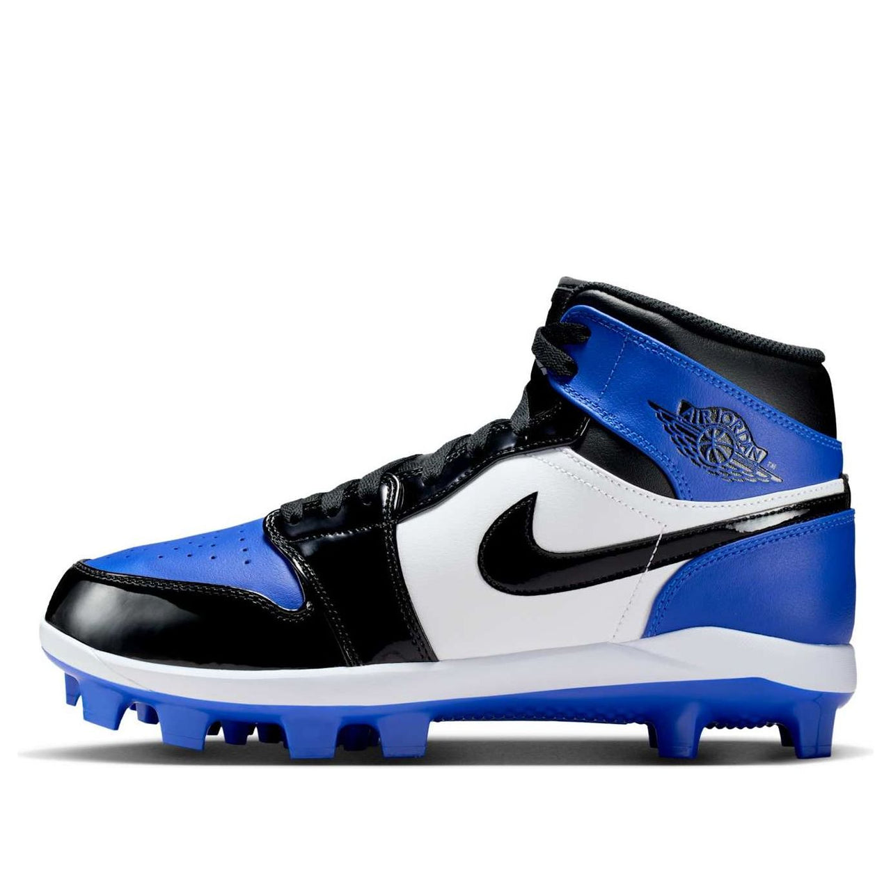 Air Jordan 14 Golf 'Hyper Royal' AV5354-400