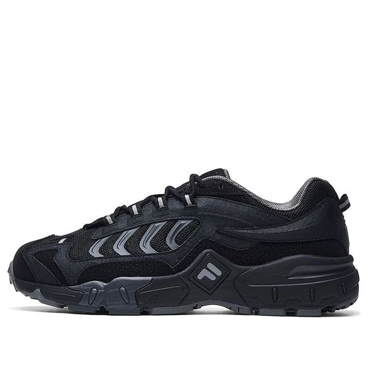 FILA Ravagement 2000 Running Shoes Black F12M041115FBB