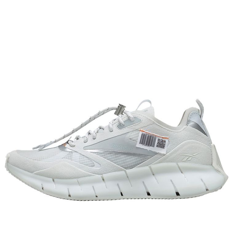 (WMNS) Reebok Charli Cohen x Zig Kinetica Horizon 'White' FW6284