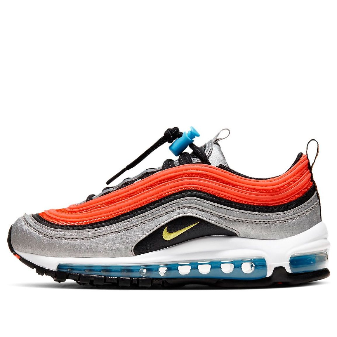 (GS) Air Max 97 'Sky Nike' CW6012-001