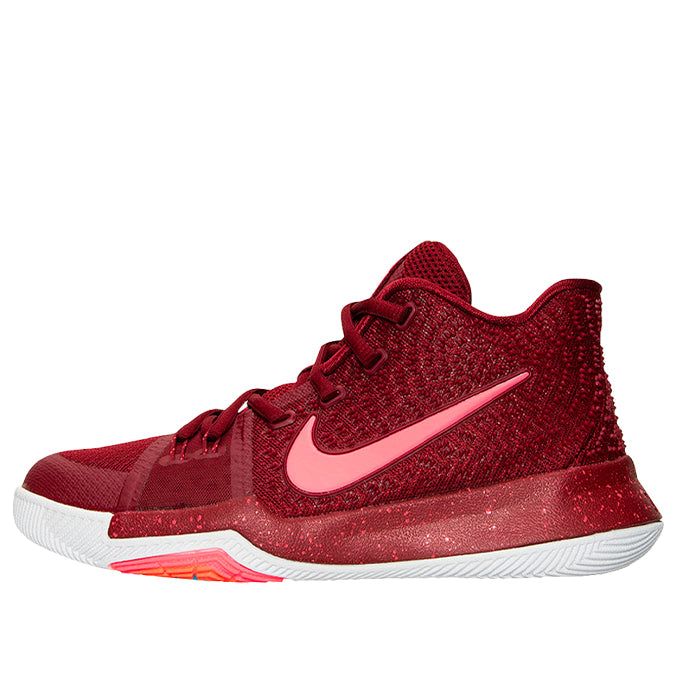 (GS) Nike Kyrie 3 'Hot Punch' 859466-681
