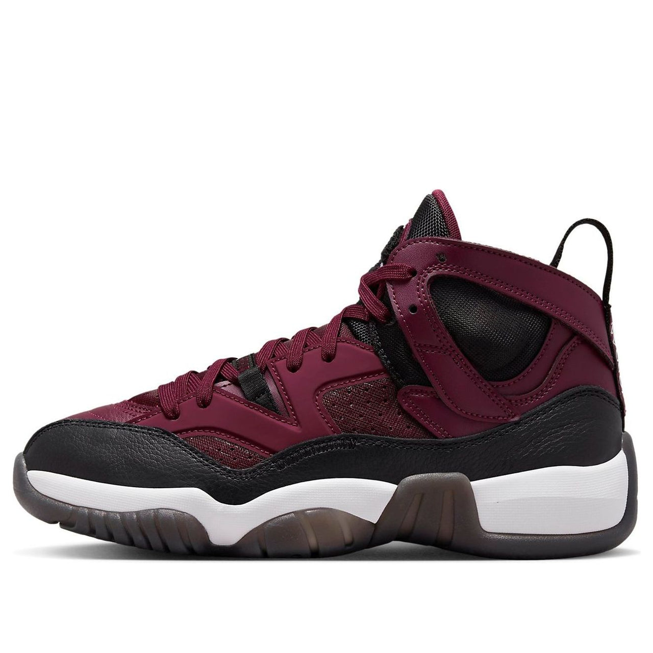 (WMNS) Air Jordan Two Trey 'Bordeaux' DR9631-600