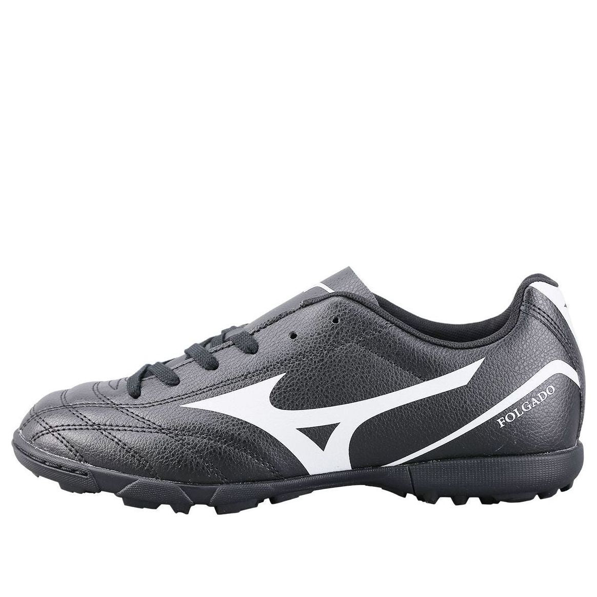 (GS) Mizuno Potrero Wide Jr. AS 'Black' P1GE189301