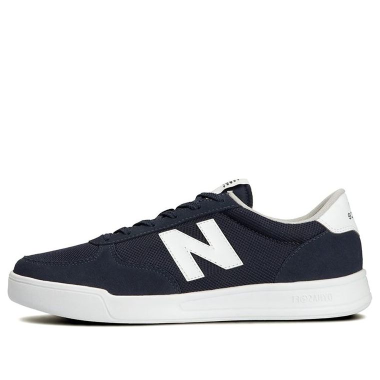 New Balance CT30 'Dark Blue White' CT30MC2