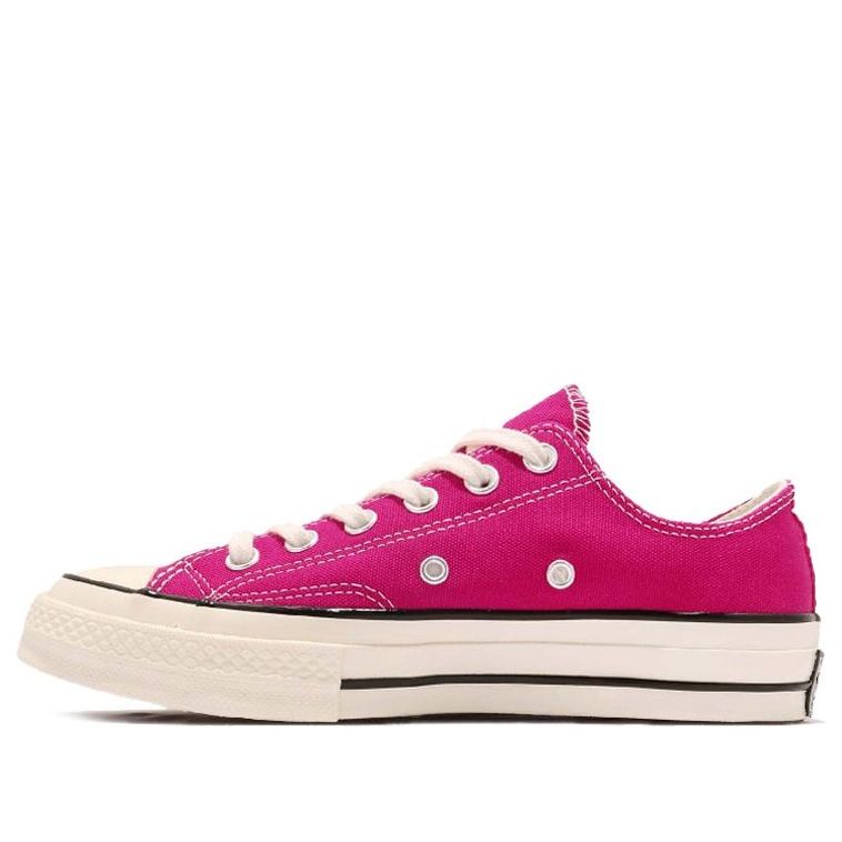 Converse Chuck 70 Low 'Pink Pop' 161445C
