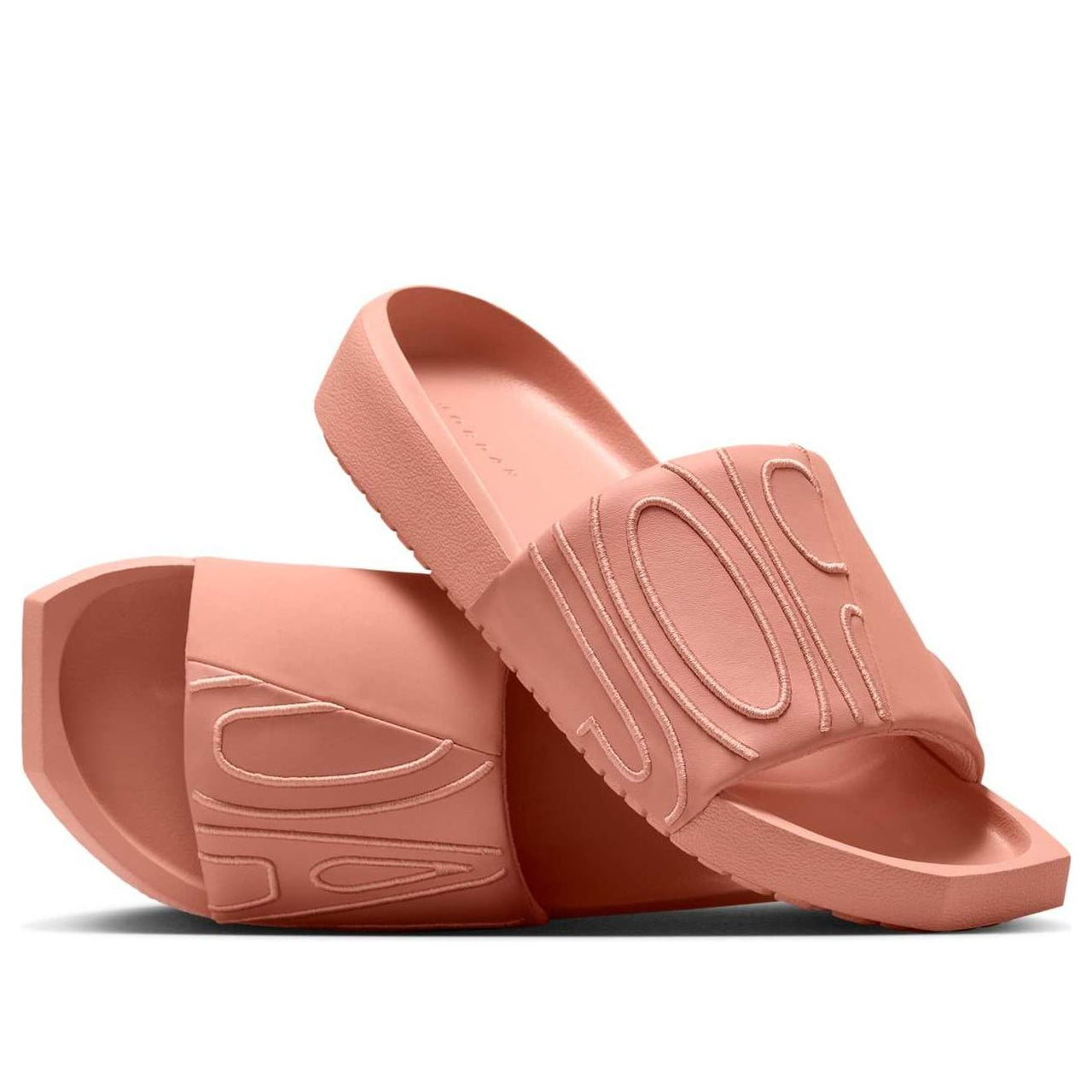 (WMNS) Air Jordan NOLA 'Light Madder Root' CZ8027-801