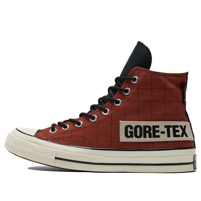 Converse Chuck 70 GTX High 'Grid - Cedar Bark' 171442C